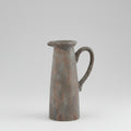 Siena Brown Tall Jug