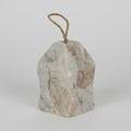 Marble House Doorstop