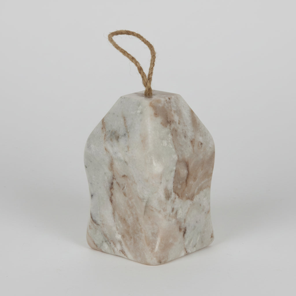 Marble House Doorstop