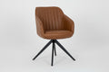 Uppsala Tan Chair