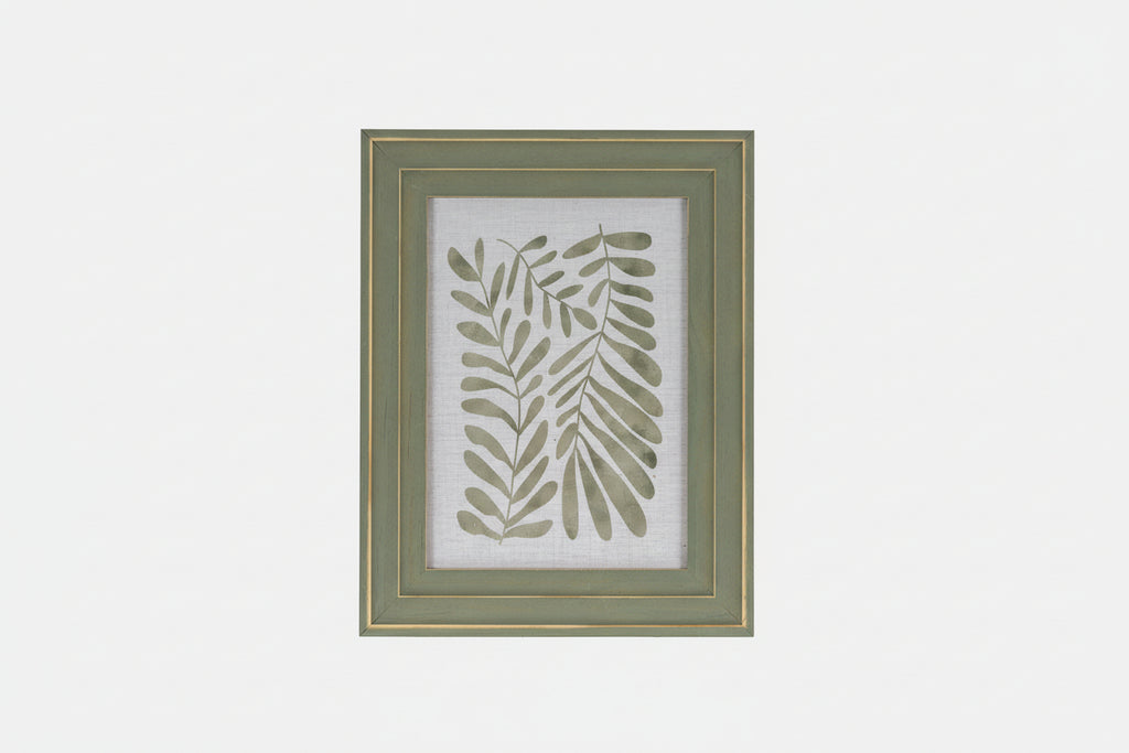 Vilde Photo Frame 4X6