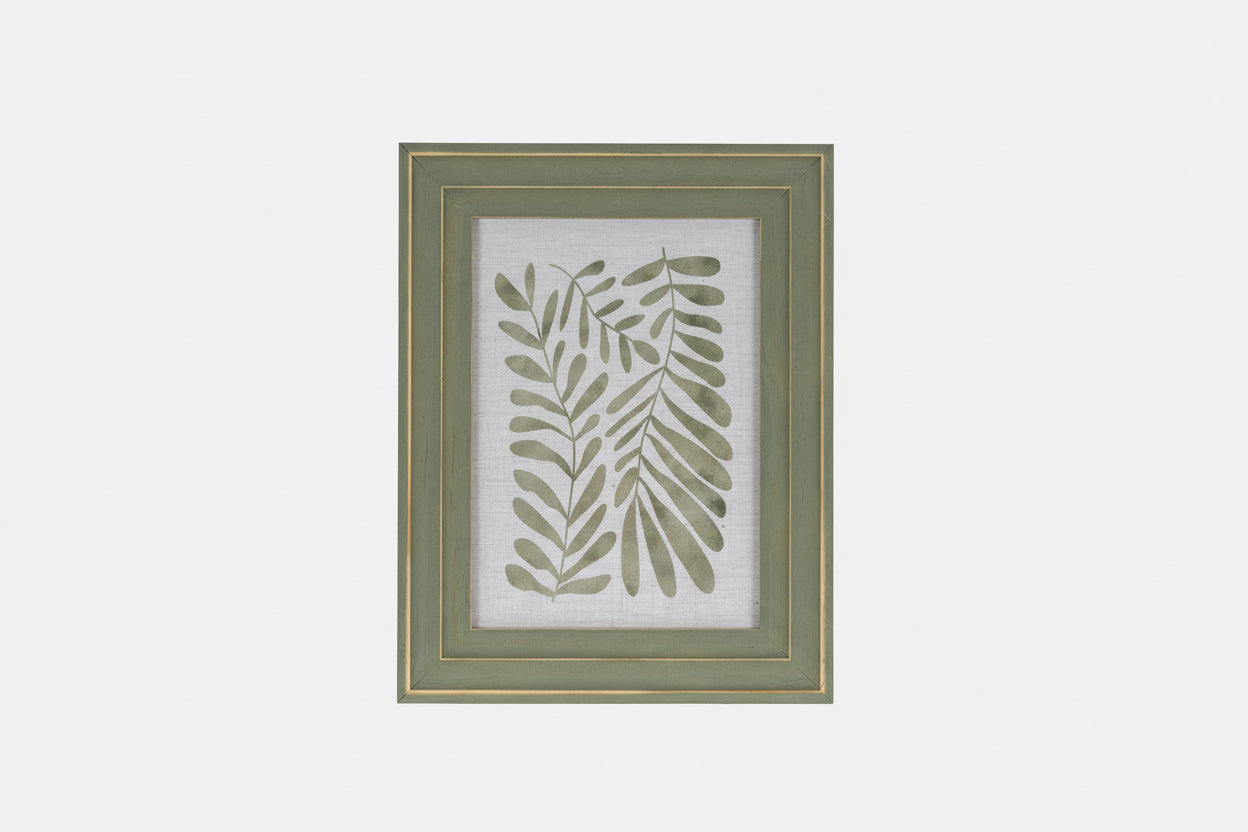 Vilde Photo Frame 4X6
